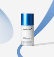 Medicube Zero Pore Serum 2.0 — official product image