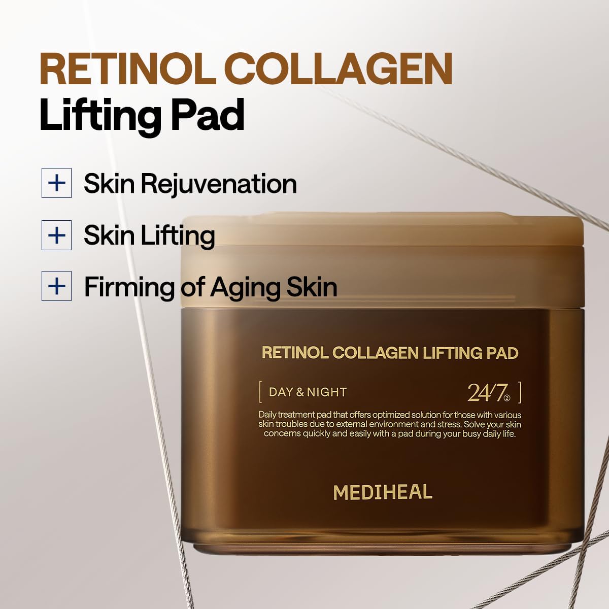 Mediheal official product image 3