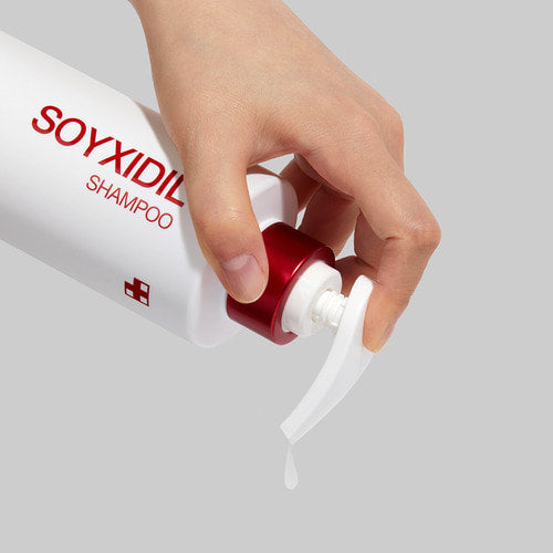 Medicube Soyxidil Shampoo — official gallery image 2