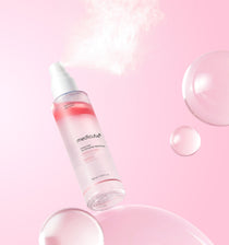 Medicube PDRN Pink Glutathione Serum Mist — official product image