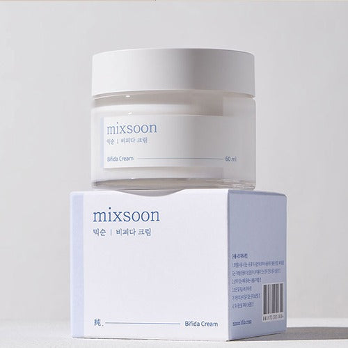 Mixsoon Bifida Cream — Product detail 2