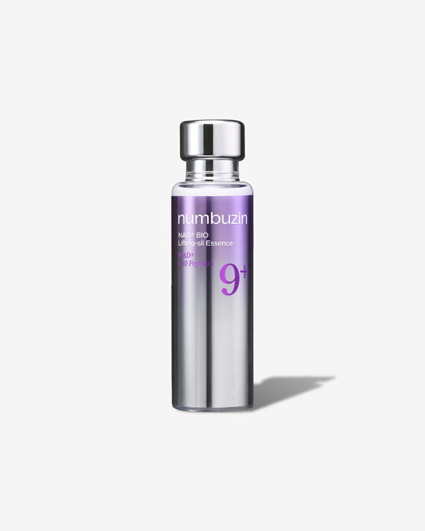 Numbuzin No.9 NAD+ BIO Lifting-sil Essence — Product image