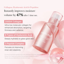 Medicube PDRN Pink Exosome Shot Serum — official gallery image 3