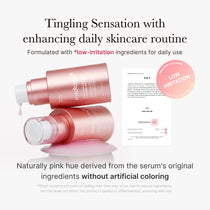 Medicube PDRN Pink Exosome Shot Serum — official gallery image 5