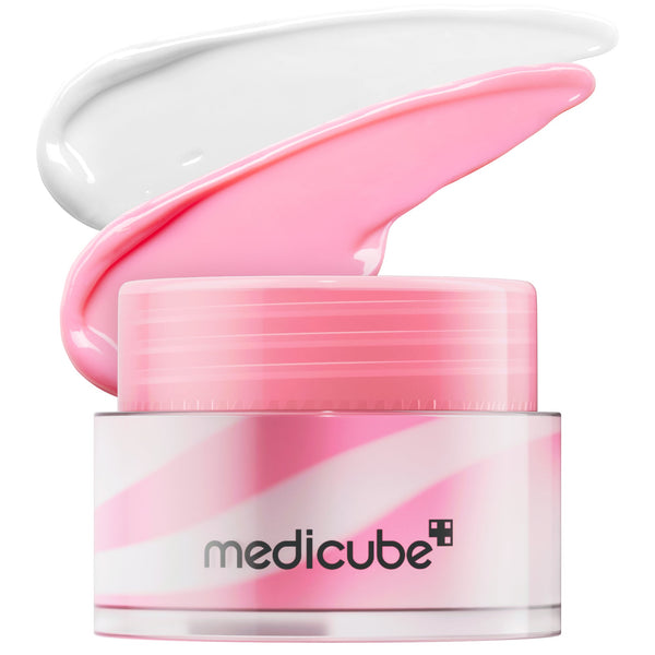 Medicube PDRN Lip Sleeping Mask — official product image