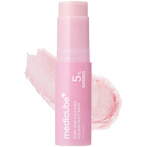 Medicube PDRN Pink Collagen Volume Multi Balm — official product image