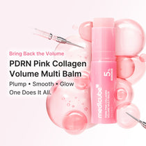 Medicube PDRN Pink Collagen Volume Multi Balm — official gallery image 2