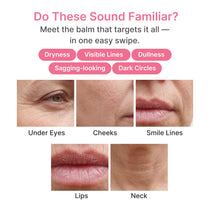Medicube PDRN Pink Collagen Volume Multi Balm — official gallery image 3