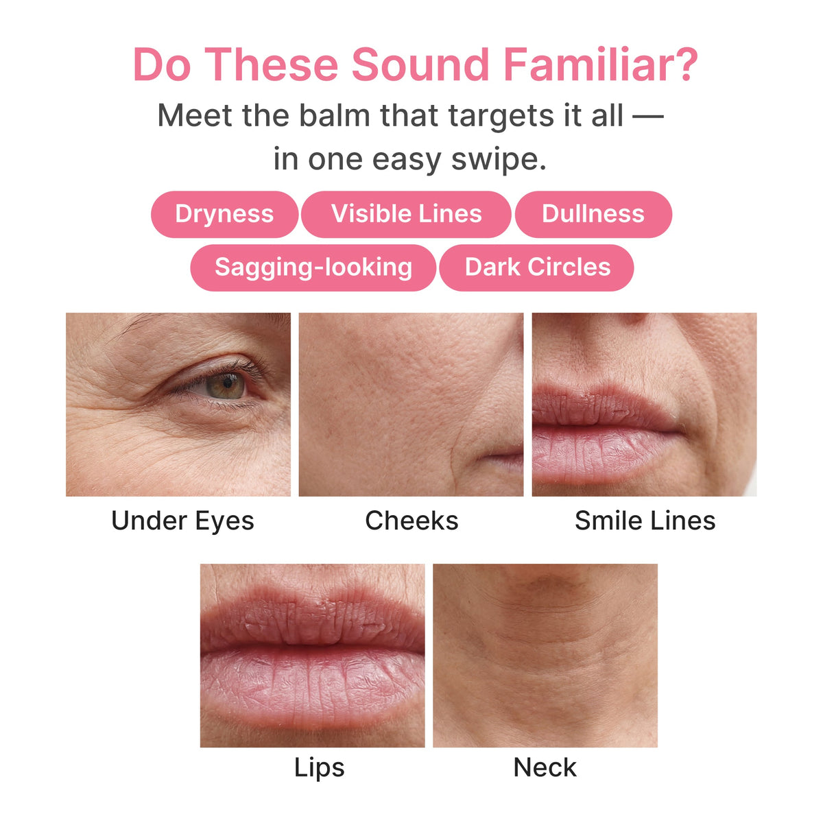 Medicube PDRN Pink Collagen Volume Multi Balm — official gallery image 3