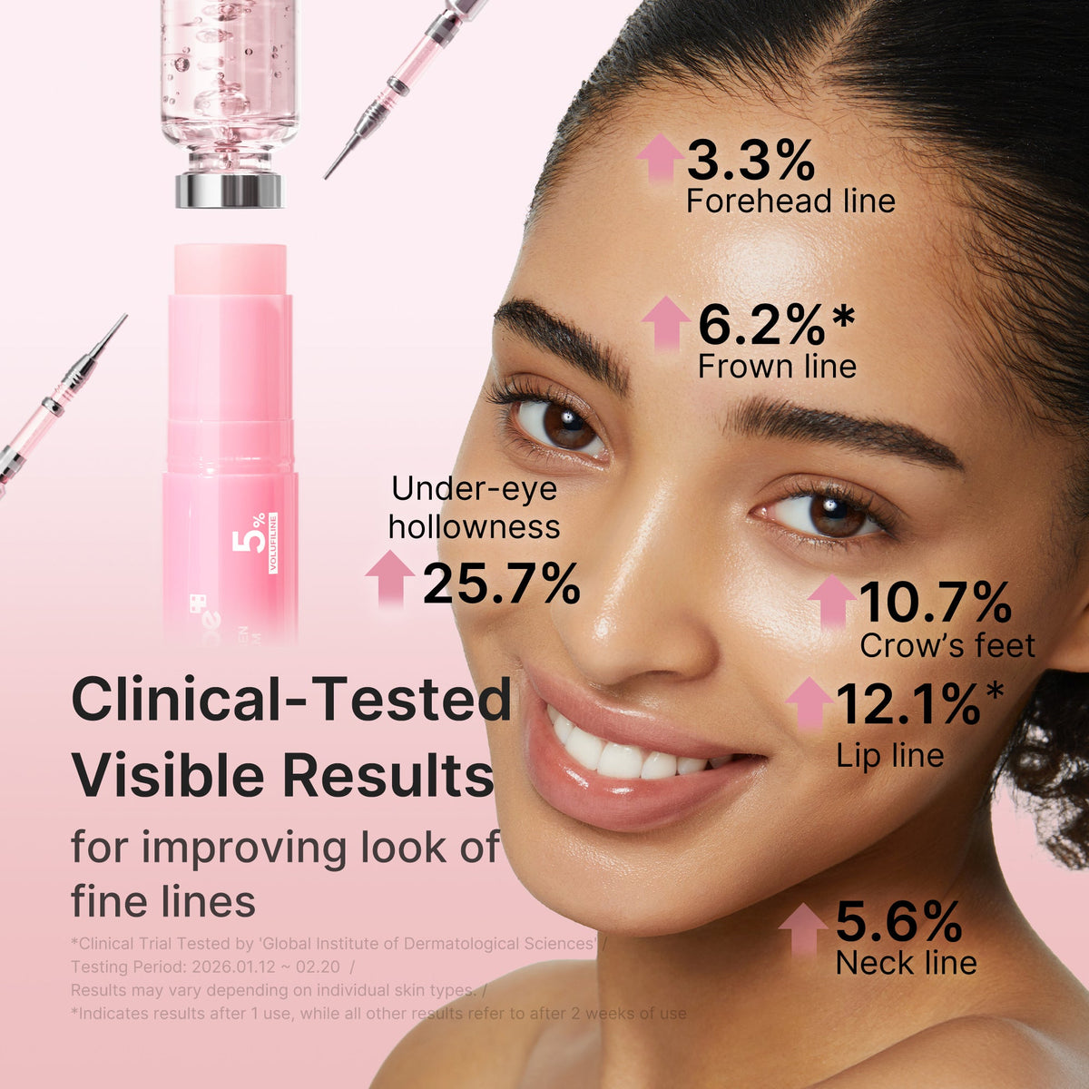 Medicube PDRN Pink Collagen Volume Multi Balm — official gallery image 5