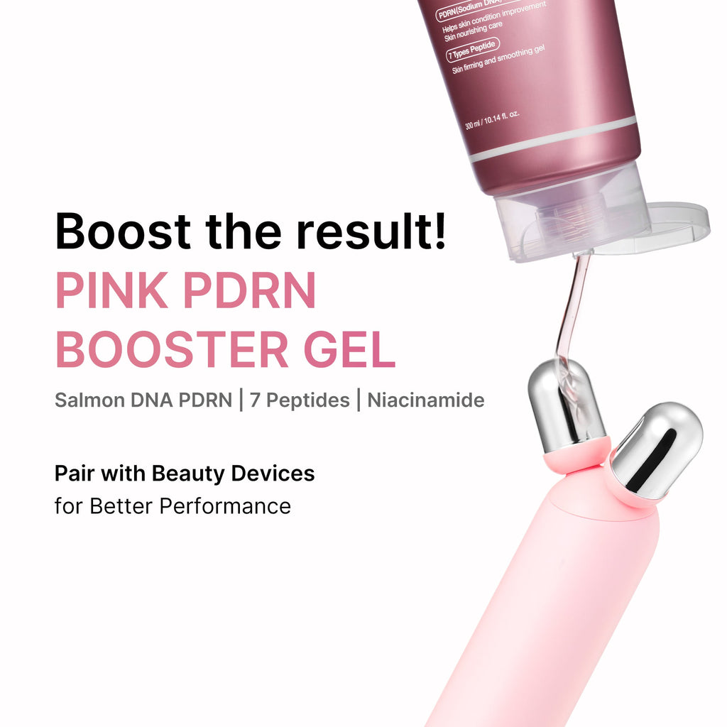 Medicube PDRN Booster Gel — official gallery image 2