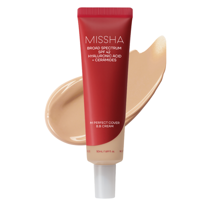 Missha