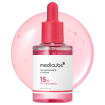 Medicube TXA Niacinamide 15% Serum — official product image