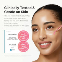 Medicube TXA Niacinamide 15% Serum — official gallery image 5