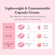 Medicube TXA Niacinamide Capsule Cream — official gallery image 5
