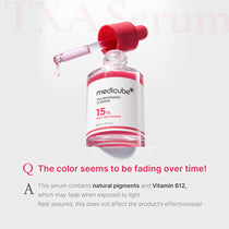 Medicube TXA Niacinamide 15% Serum — official gallery image 6