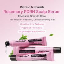 Medicube Rosemary PDRN Scalp Serum — official gallery image 2