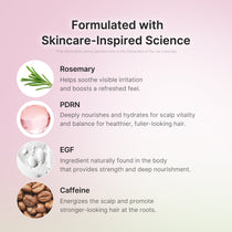 Medicube Rosemary PDRN Scalp Serum — official gallery image 4