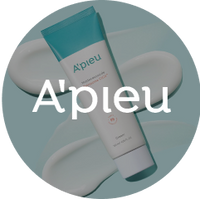 A'PIEU logo