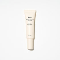 Abib Non-Animal Collagen Eye Cream Jericho Rose Tube: product tube