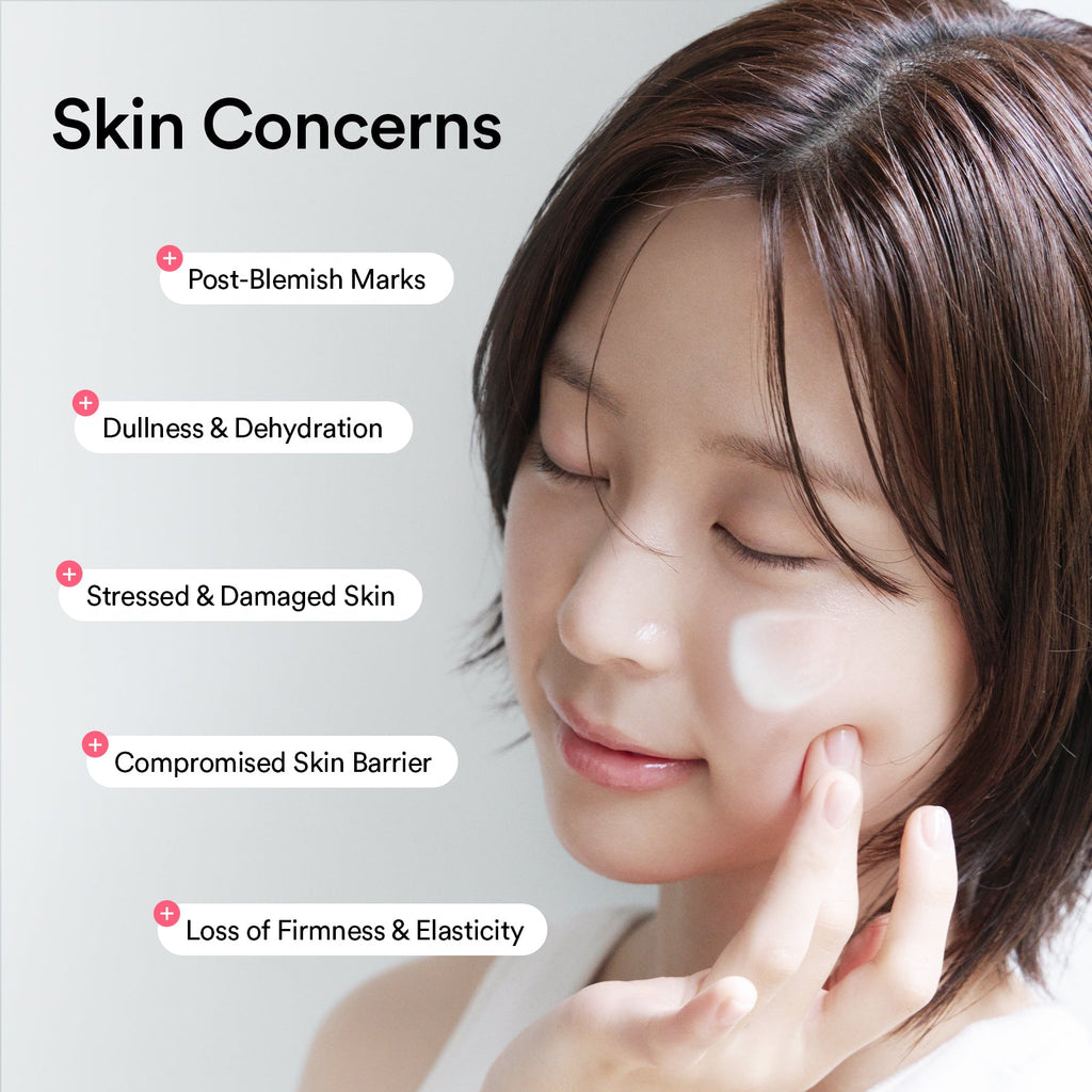 Abib PDRN Intensive Cream 1.5 Tube: dryness and barrier skin concerns
