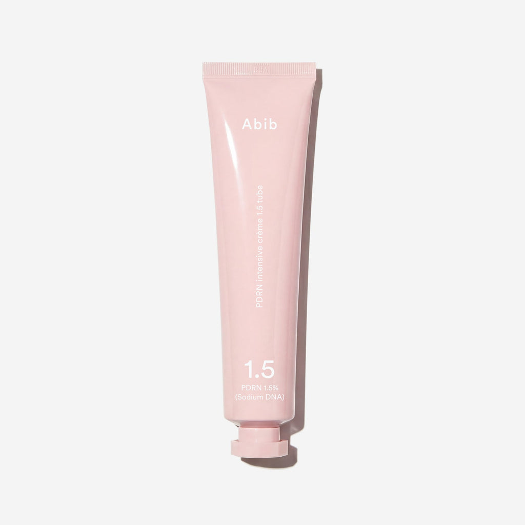 Abib PDRN Intensive Cream 1.5 Tube: product tube