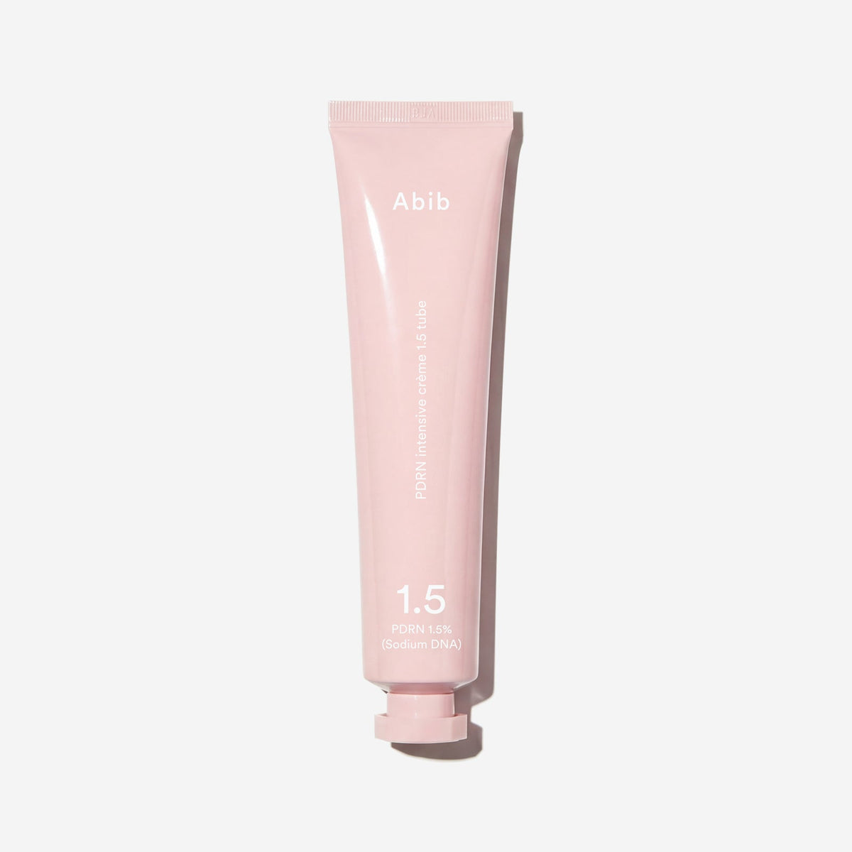 Abib PDRN Intensive Cream 1.5 Tube: product tube