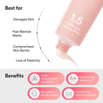 Abib PDRN Intensive Cream 1.5 Tube: skin needs and moisture benefits