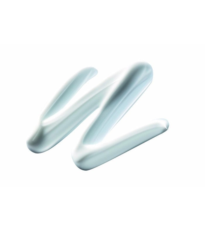 ACM Sébionex Trio Anti-Imperfection Cream: cream texture swatches