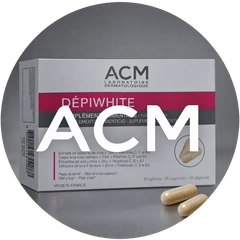 ACM logo
