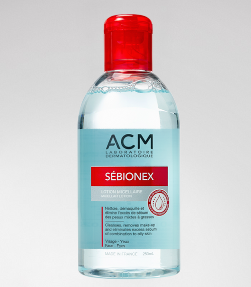ACM Sébionex Micellar Lotion