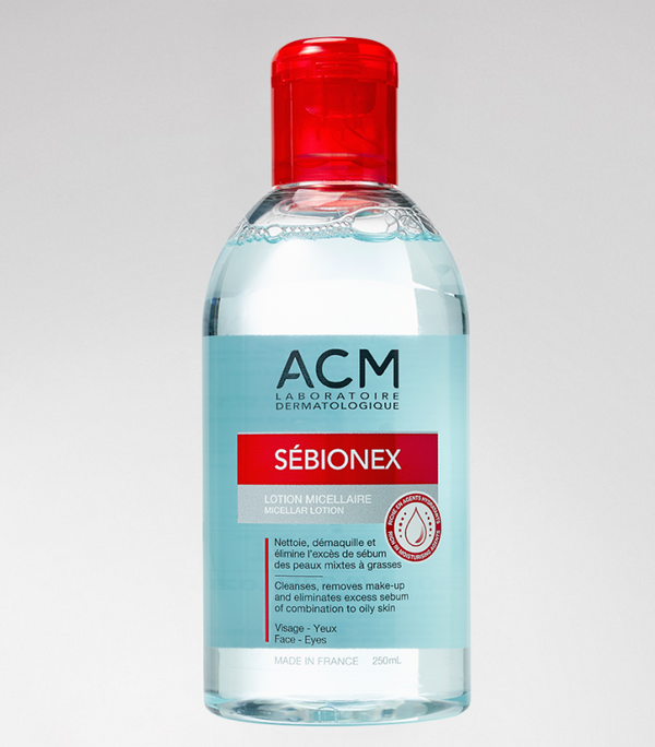 Sébionex Micellar Lotion