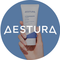 Aestura logo