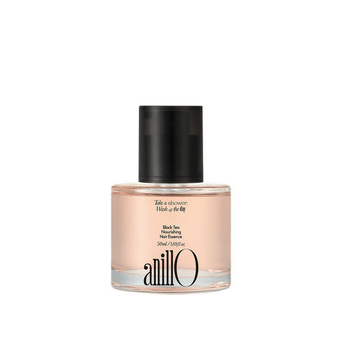 anillO Black Tea Nourishing Hair Essence