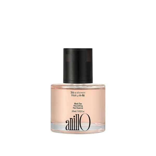 Black Tea Nourishing Hair Essence