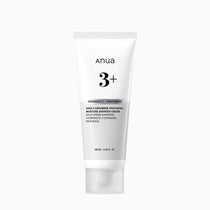 Anua 3 Ceramide Panthenol Moisture Barrier Cream: 100 ml product packaging