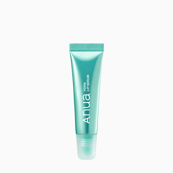 Anua PDRN Hyaluron Lip Serum: 10 ml product packaging