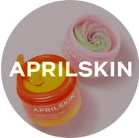 APRILSKIN logo