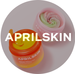 APRILSKIN logo