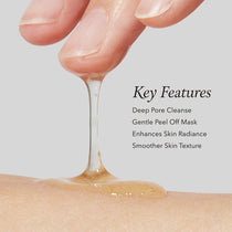 APRILSKIN Real Calendula Peel Off Pack 100 g - product presentation 3