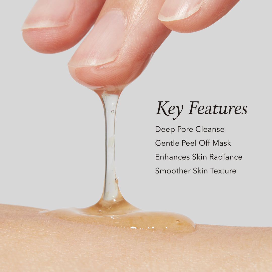 APRILSKIN Real Calendula Peel Off Pack 100 g - product presentation 3
