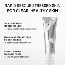 Arencia Eraser Soothing Cream 50 ml - official product guide
