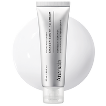 Arencia Eraser Soothing Cream 50 ml - front product view