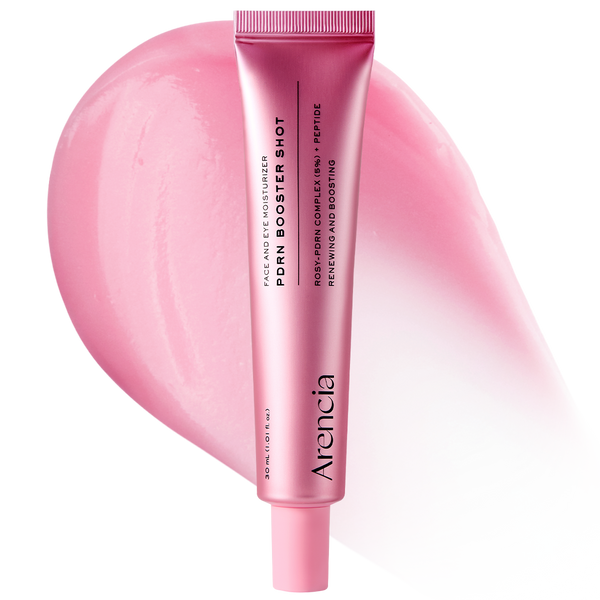 Arencia PDRN Booster Shot Serum 30 ml - front product view