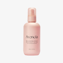 Arencia Red Smoothie Lotion 5 200 ml - front product view