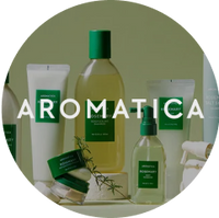 Aromatica logo