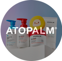 Atopalm logo