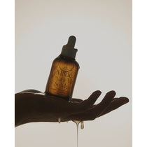 AXIS-Y Biome Radiating Intensified Essence 50 ml - radiance boost
