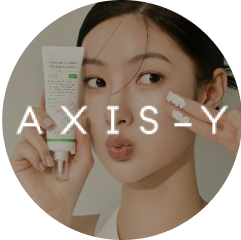 AXIS-Y logo