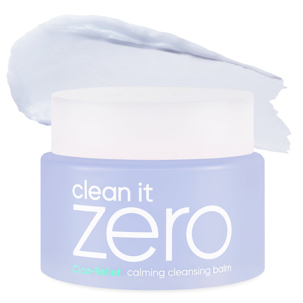 BANILA CO Clean It Zero Calming Cleansing Balm 100ml product packshot